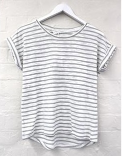 Little Lies Oscar Tee Sage