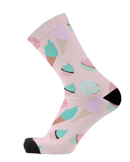 Socks - Sweet Treats Unisex