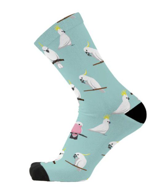 Socks - Cocky Unisex
