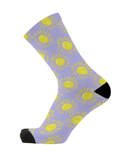 Socks - Hello Sunshine Unisex