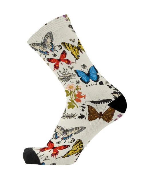 Socks - Flutter Unisex