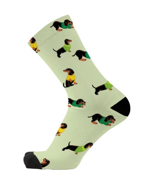 Socks - Dash Unisex