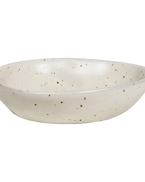 Robert Gordon Small Dish Earth Natural 10cm
