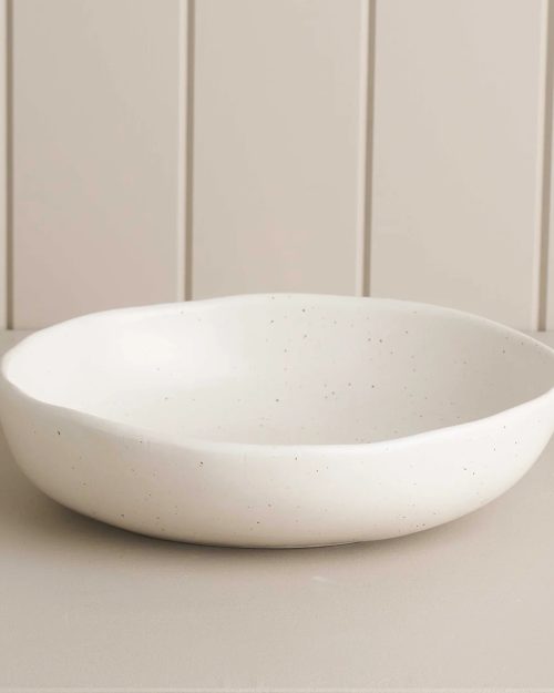 Robert Gordon Table of Plenty Salad Bowl Natural Earth
