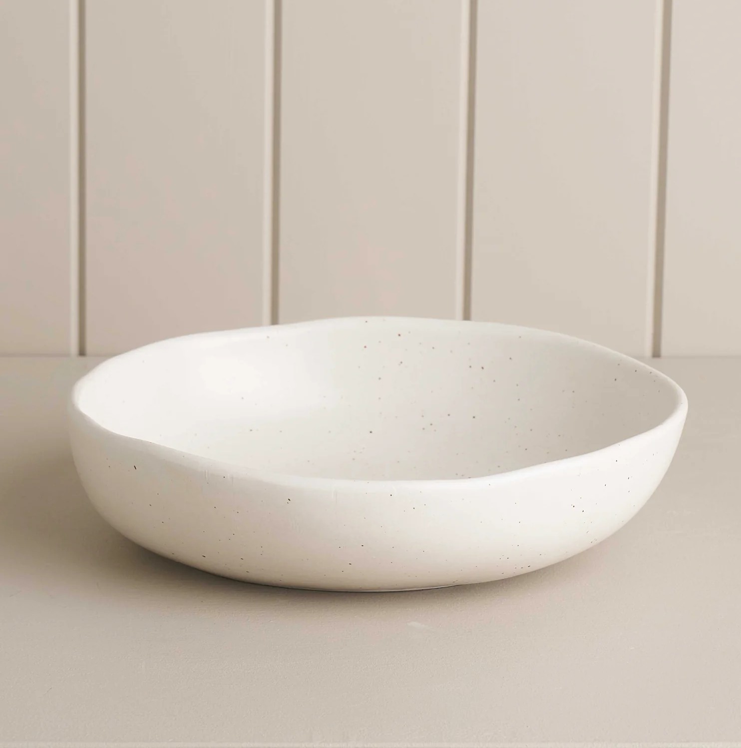 Robert Gordon Table of Plenty Salad Bowl Natural Earth