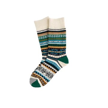 Arctic Cozy Socks - Aries