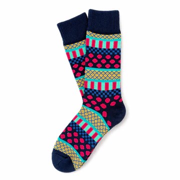 Arctic Cozy Socks - Capricorn