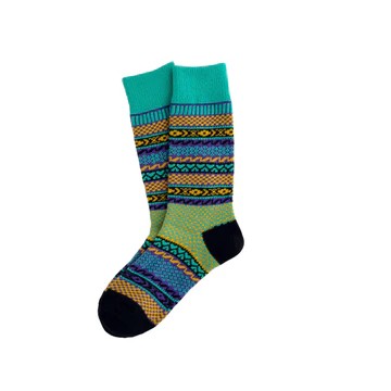 Arctic Cozy Socks - Libra