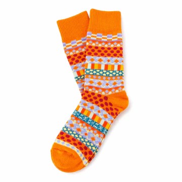 Arctic Cozy Socks - Taurus