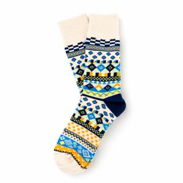 Arctic Cozy Socks - Virgo