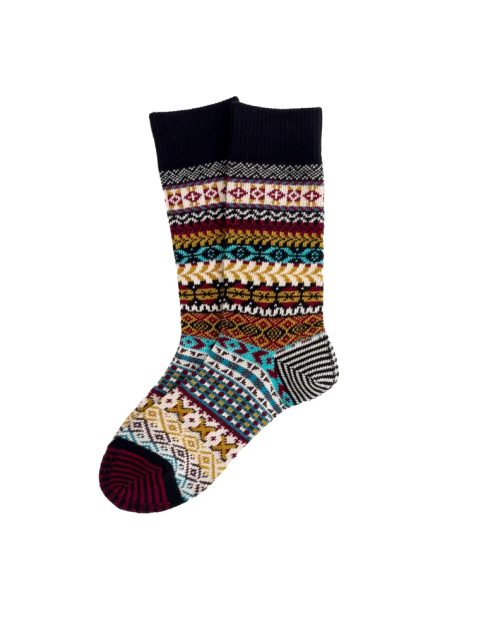 Arctic Cozy Socks - Capricorn