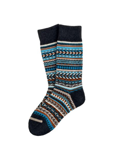 Arctic Cozy Socks - Cancer