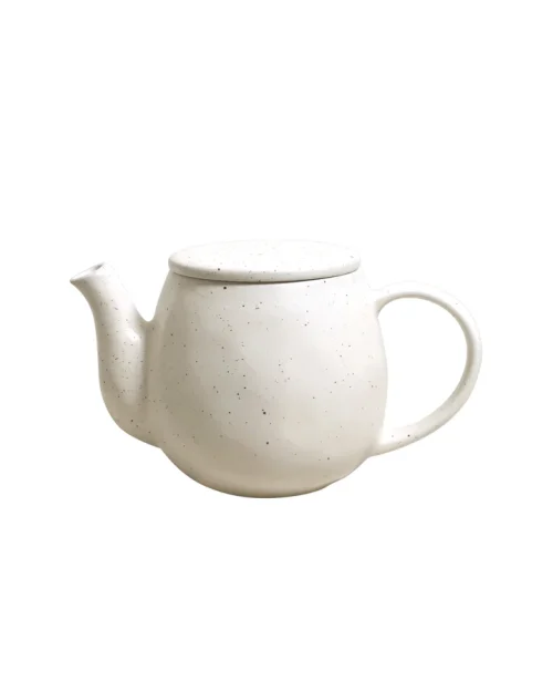 Robert Gordon Earth Teapot Natural 500ml
