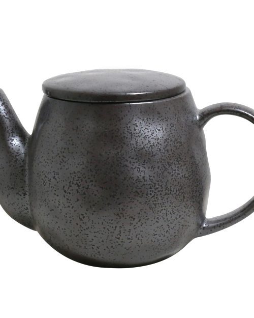Robert Gordon Earth Teapot Black 500ml