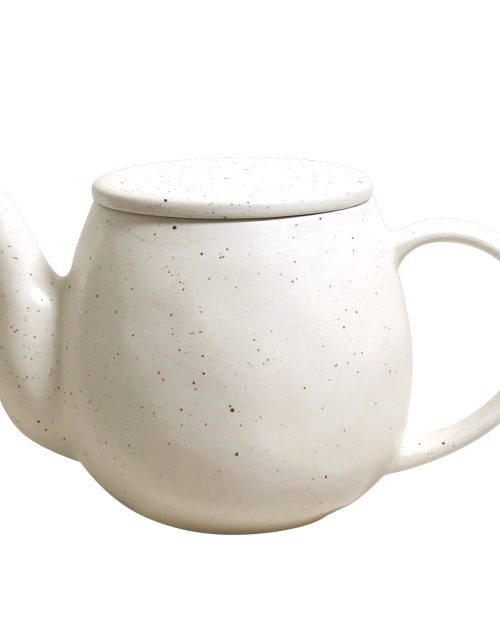 Robert Gordon Earth Teapot Natural 500ml