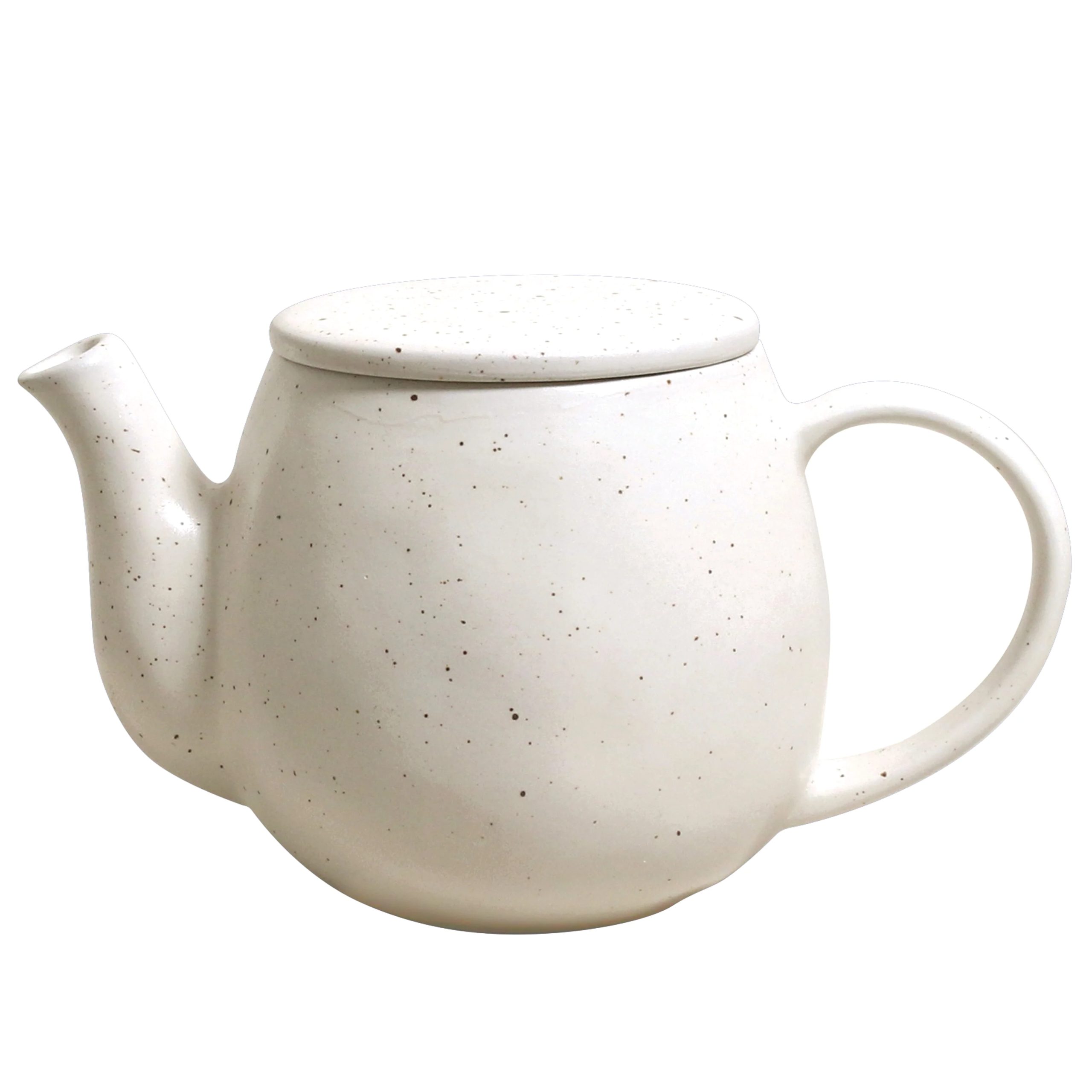 Robert Gordon Earth Teapot Natural 500ml