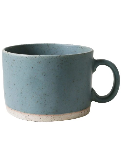 Robert Gordon Mineral Mug Sapphire | Set of 4