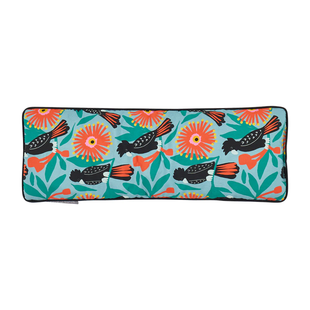 AT Heat Pillow - Black Cockatoos - Image 2