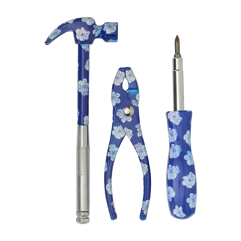 AT Mult Tool Set 3pc - Hello Cockie - Image 2