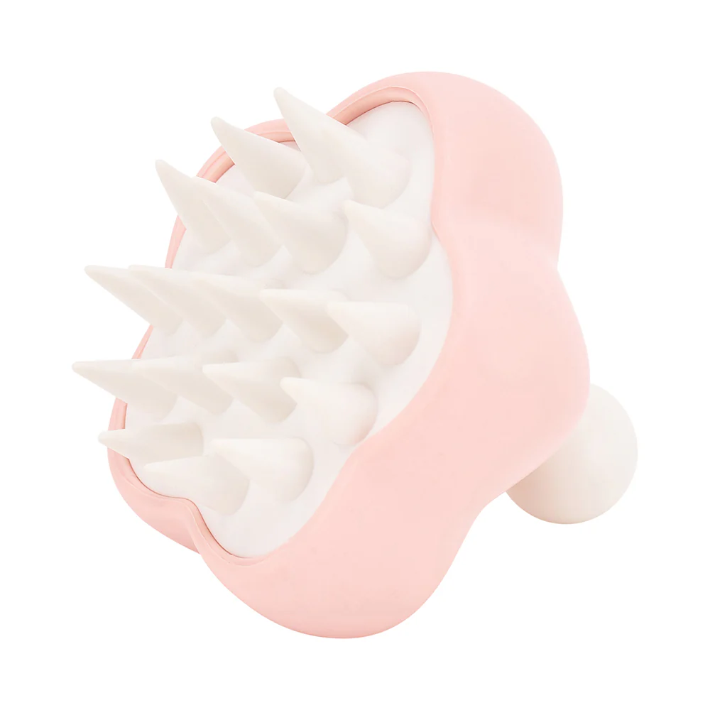 AT Beauty Ritual Hair Care Gift Box - Dusty Pink - Image 5