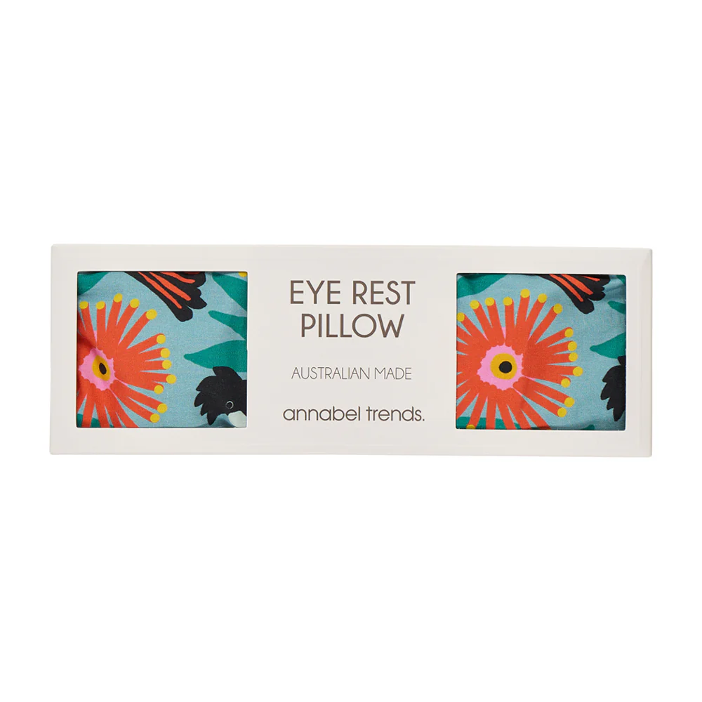 AT Eye Rest - Black Cockatoos - Image 2