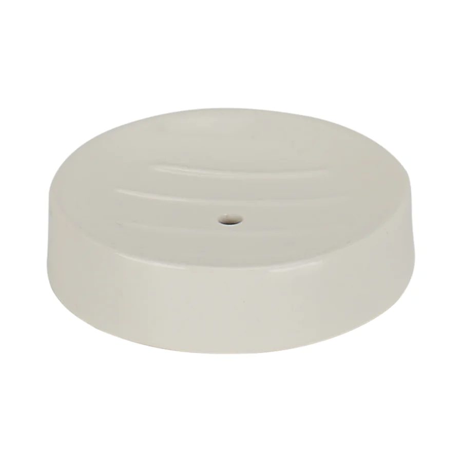 AT Shower Steamer Dish - White - Image 3