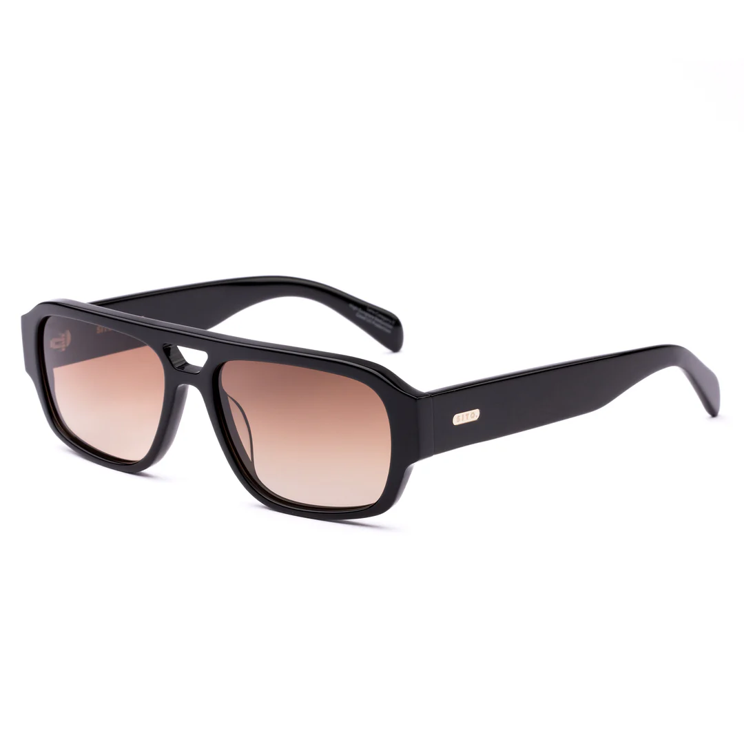 Sito Shades - Atlas - Black/Cedar - Image 3