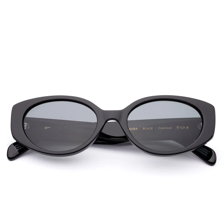 Sito Shades - Aura - Black Polarised - Image 2