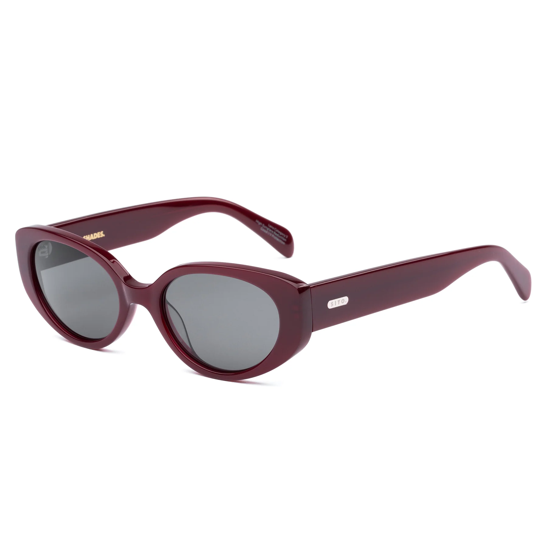 Sito Shades - Aura - Milky Berry - Image 3