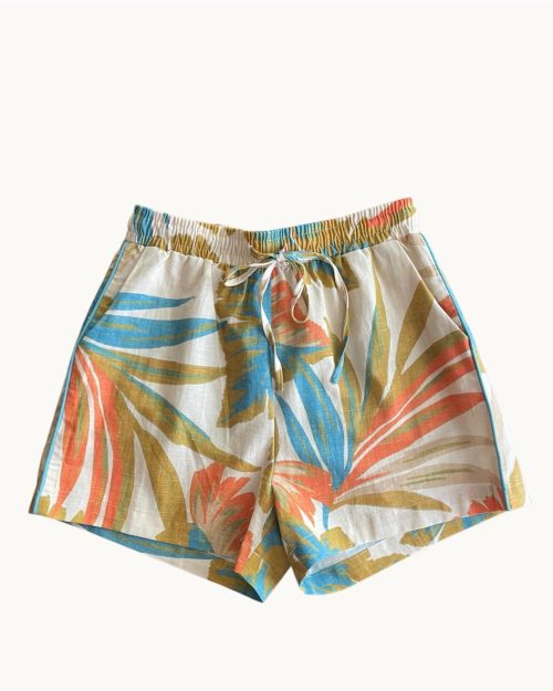 Little Lies Aurora Shorts
