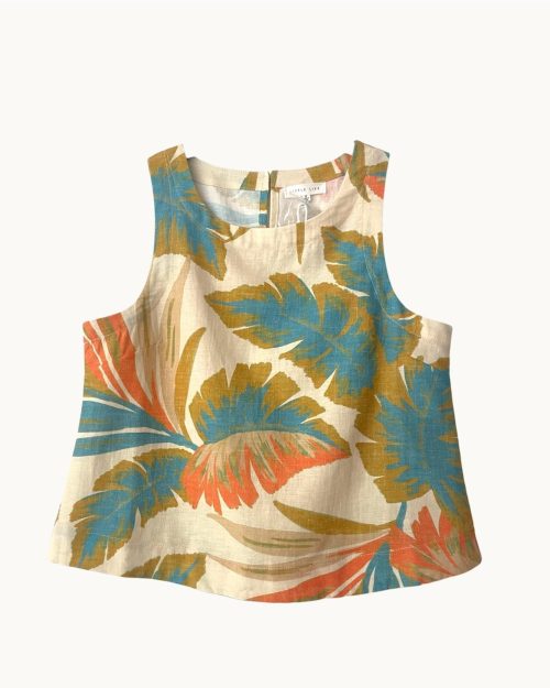 Little Lies Aurora Top