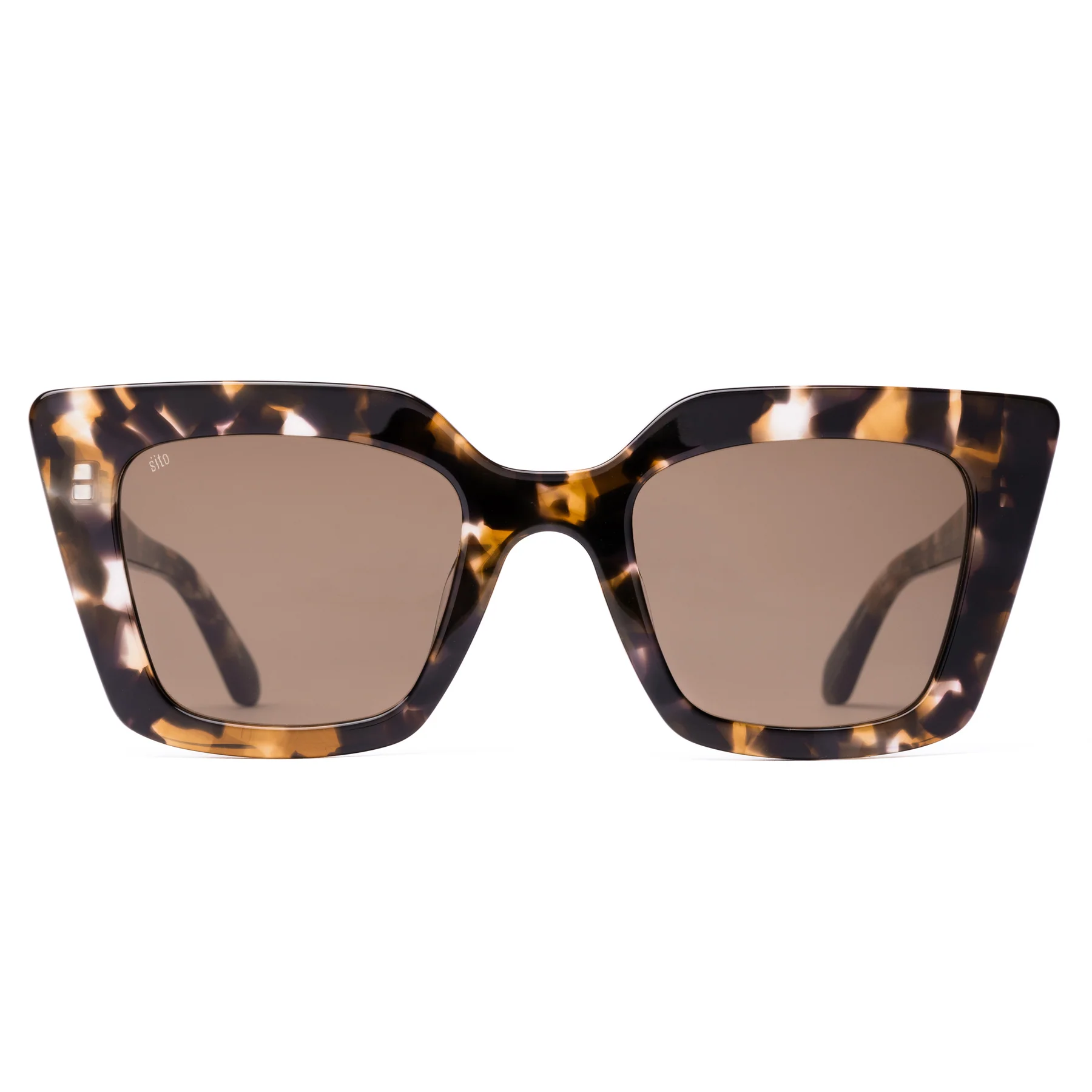 Sito Shades - Cult Vision - Chestnut Tort - Image 2