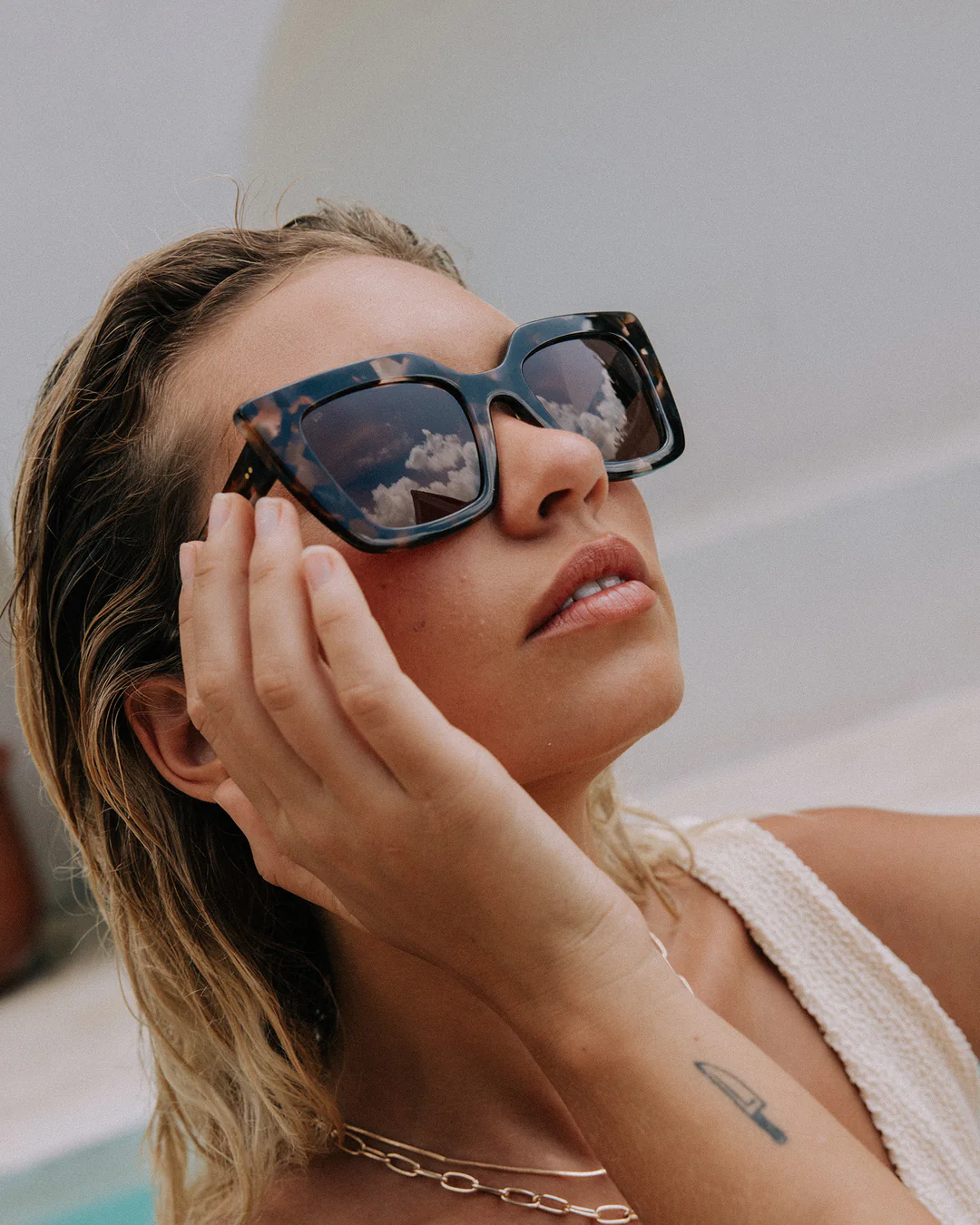 Sito Shades - Cult Vision - Chestnut Tort