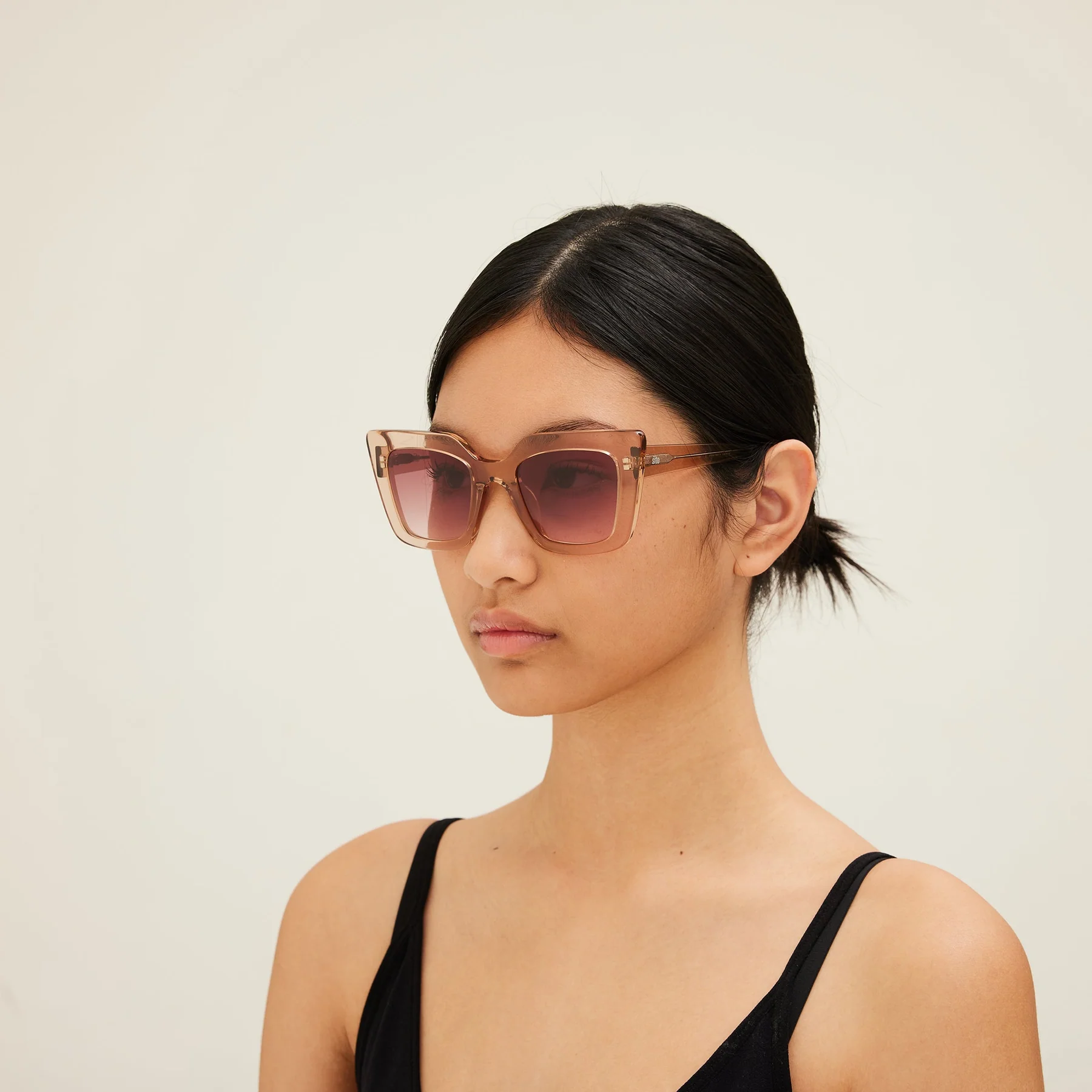 Sito Shades - Cult Vision - Sirocco Rose