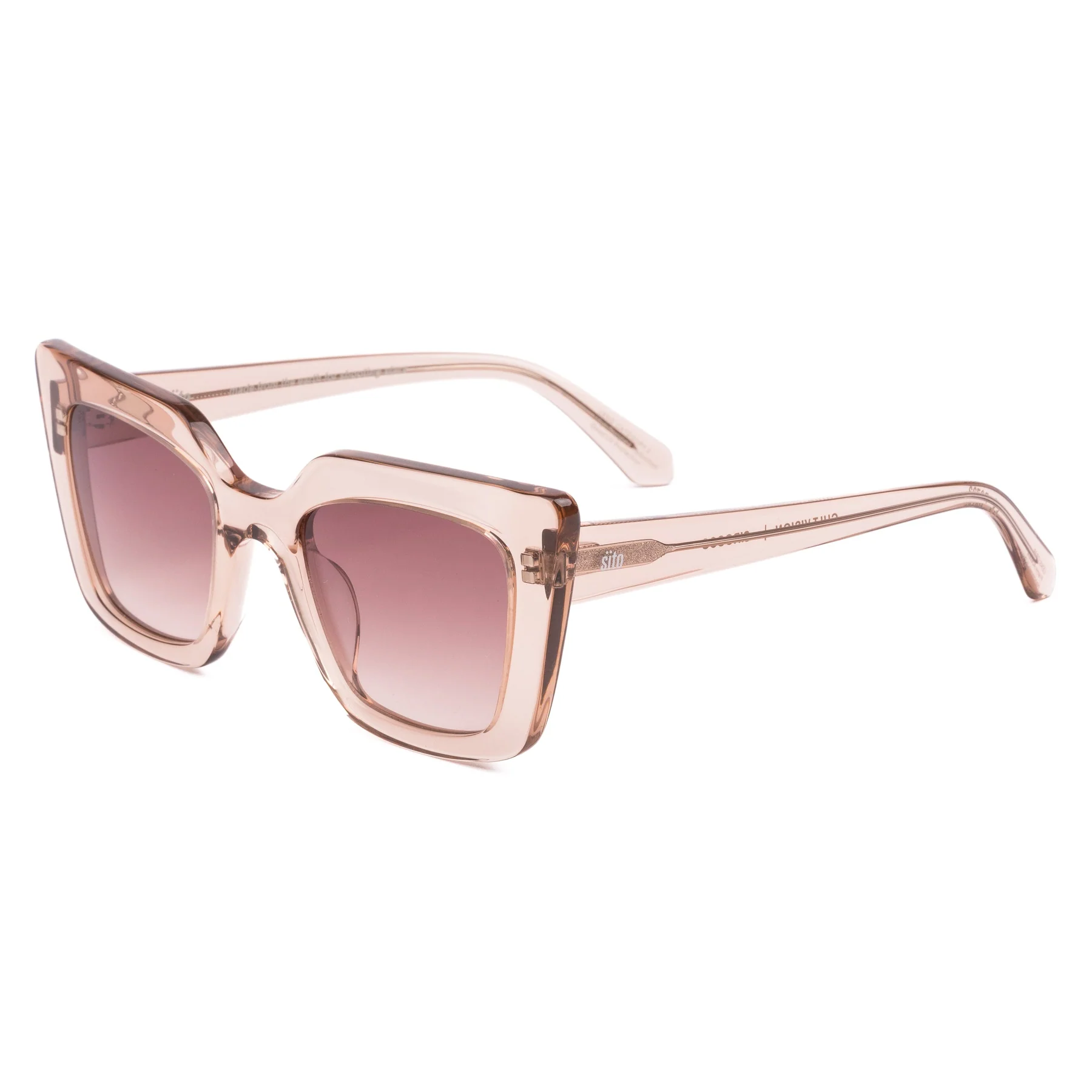 Sito Shades - Cult Vision - Sirocco Rose - Image 3