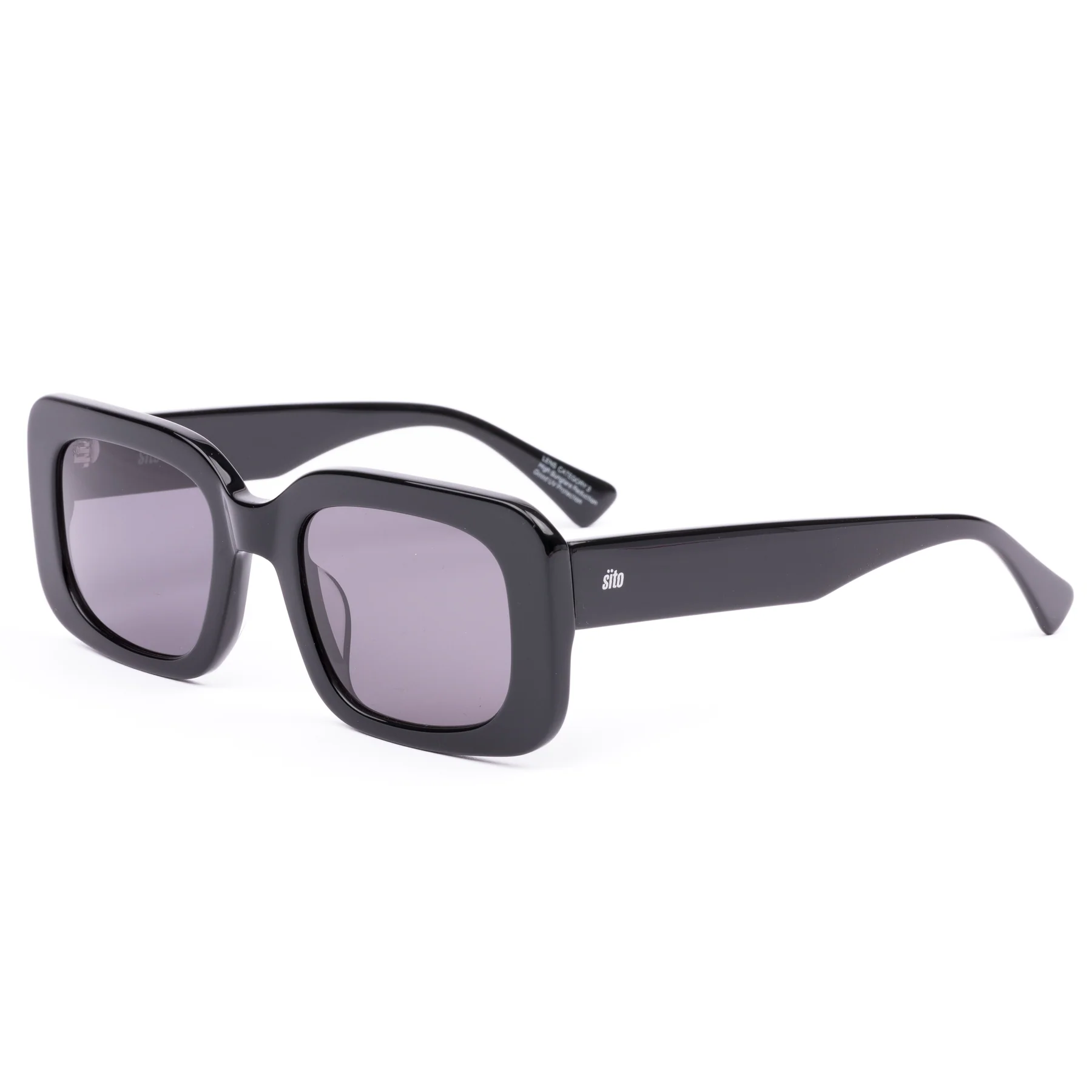 Sito Shades - Indi - Black - Image 3