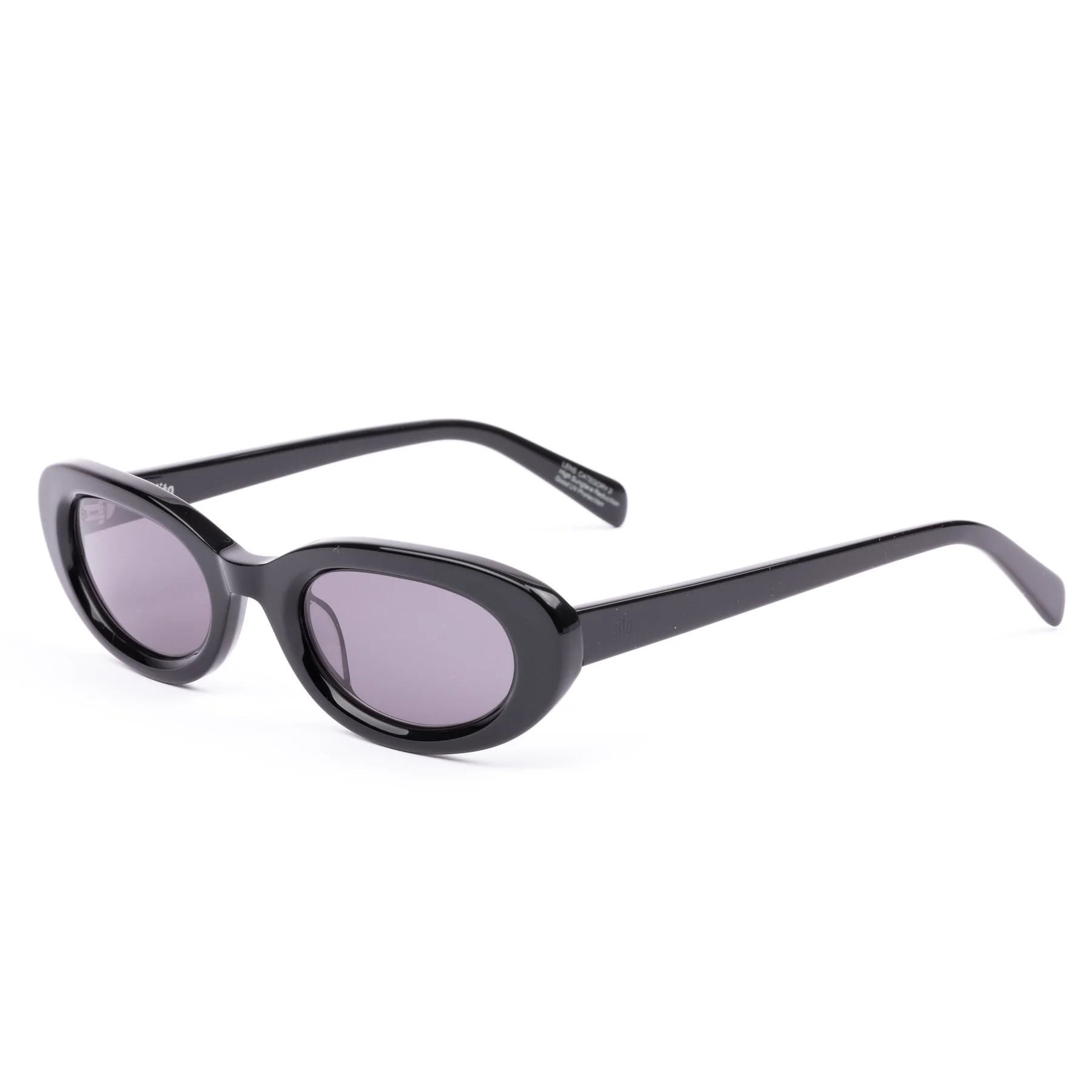 Sito Shades - Lourdes - Black - Image 4