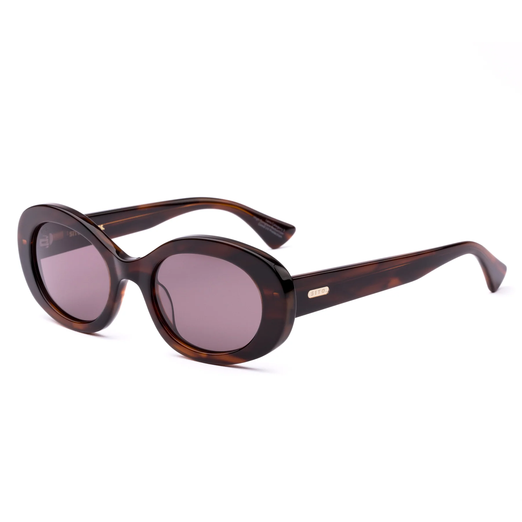 Sito Shades - Luna - Hazel Wave - Image 2