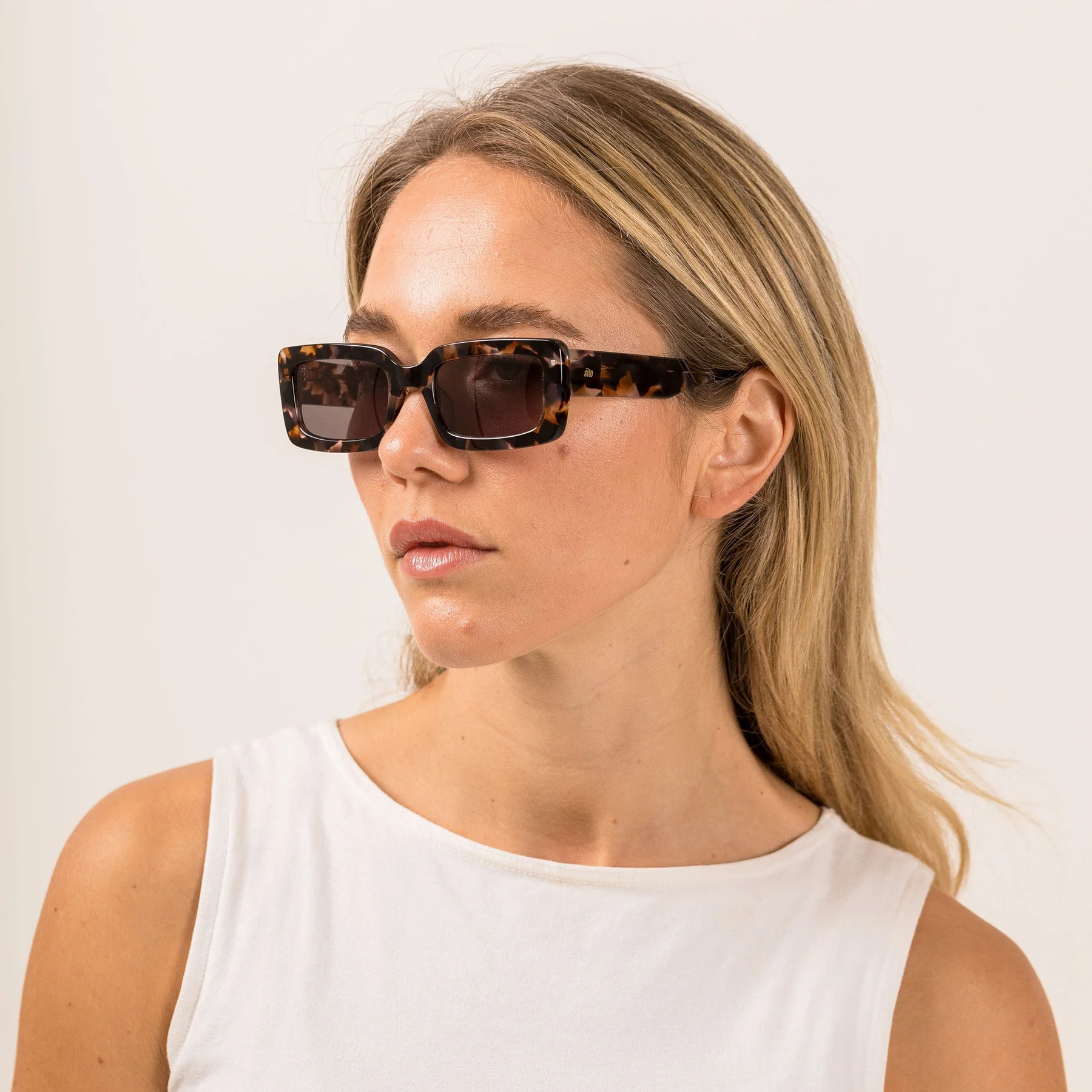 Sito Shades - Odessa- Pebble Tort