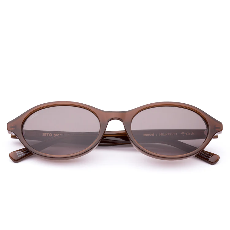 Sito Shades - Orion - Milky Coco - Image 2