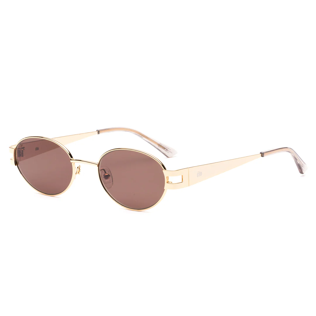 Sito Shades - Stevie - Gold Chintz - Image 3