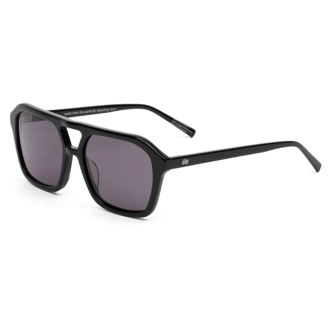 Sito Shades - The Void - Black - Image 3