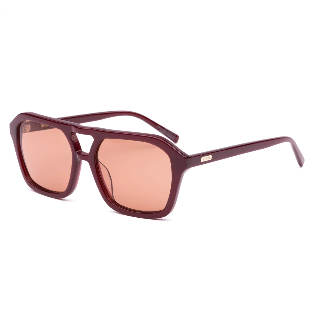 Sito Shades - The Void - Milky Berry - Image 2