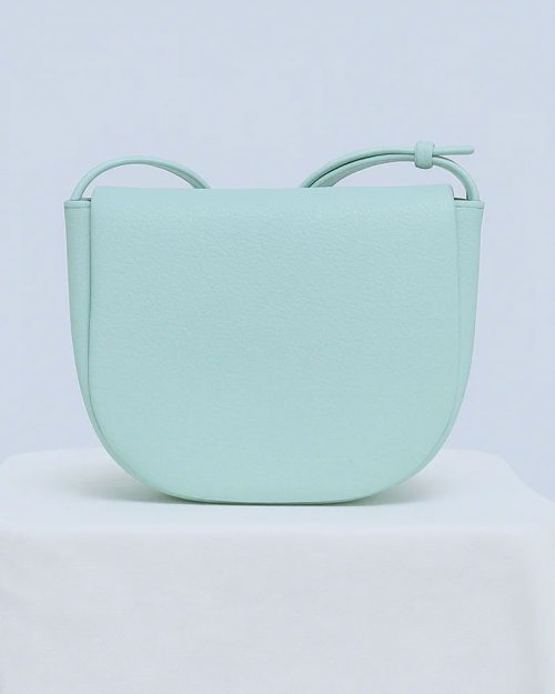 Outfox Saddle Bag - Oslo - Azure