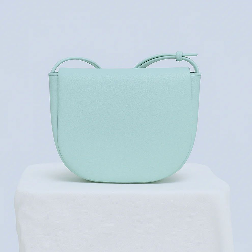 Outfox Saddle Bag - Oslo - Azure