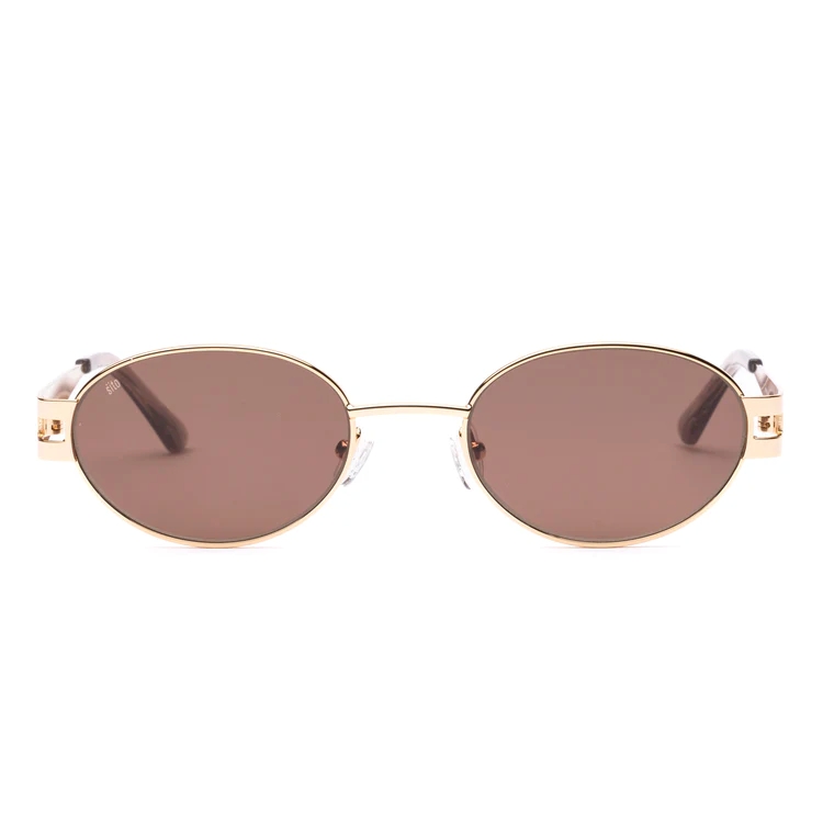 Sito Shades - Stevie - Gold Chintz - Image 2