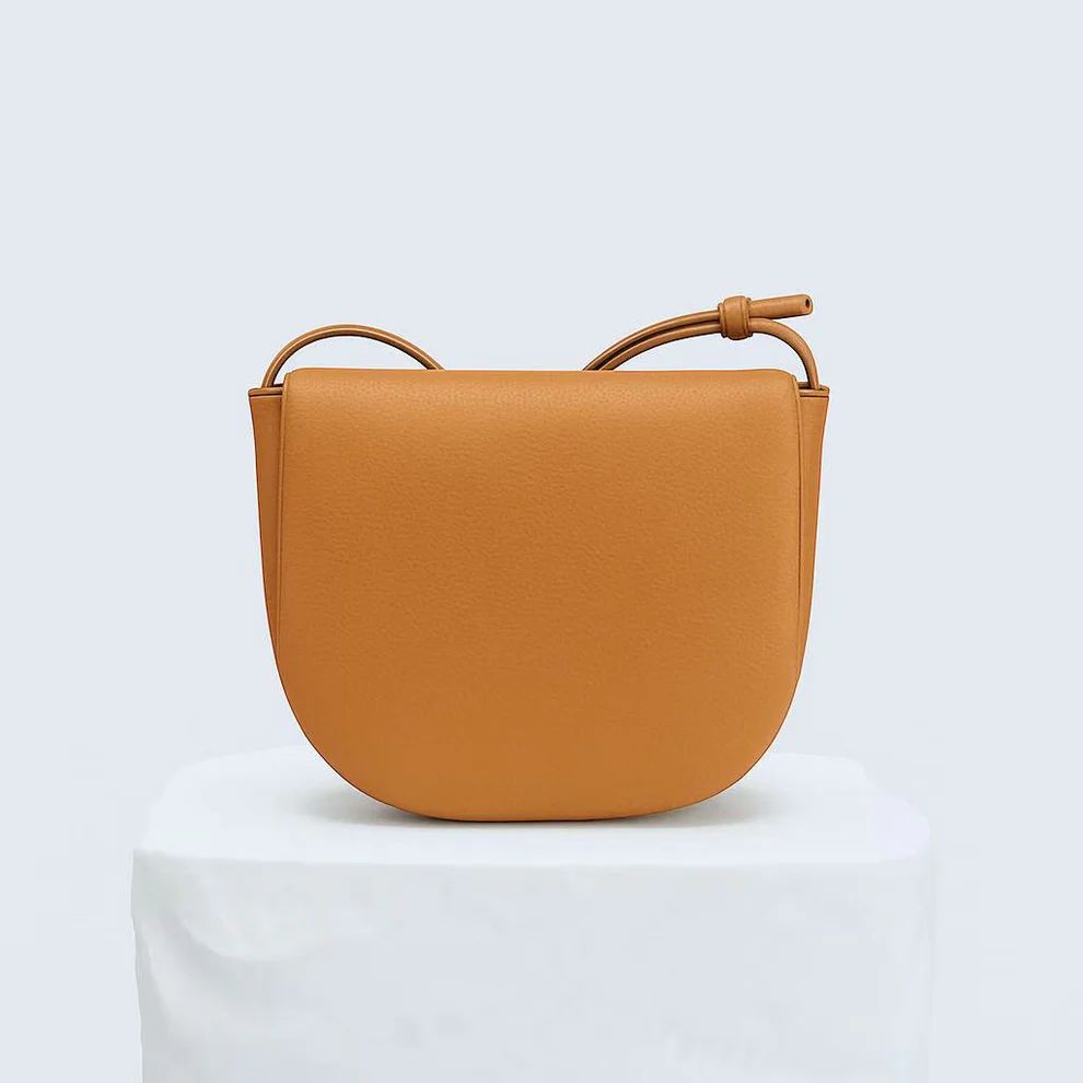 Outfox Saddle Bag - Oslo - Caramel