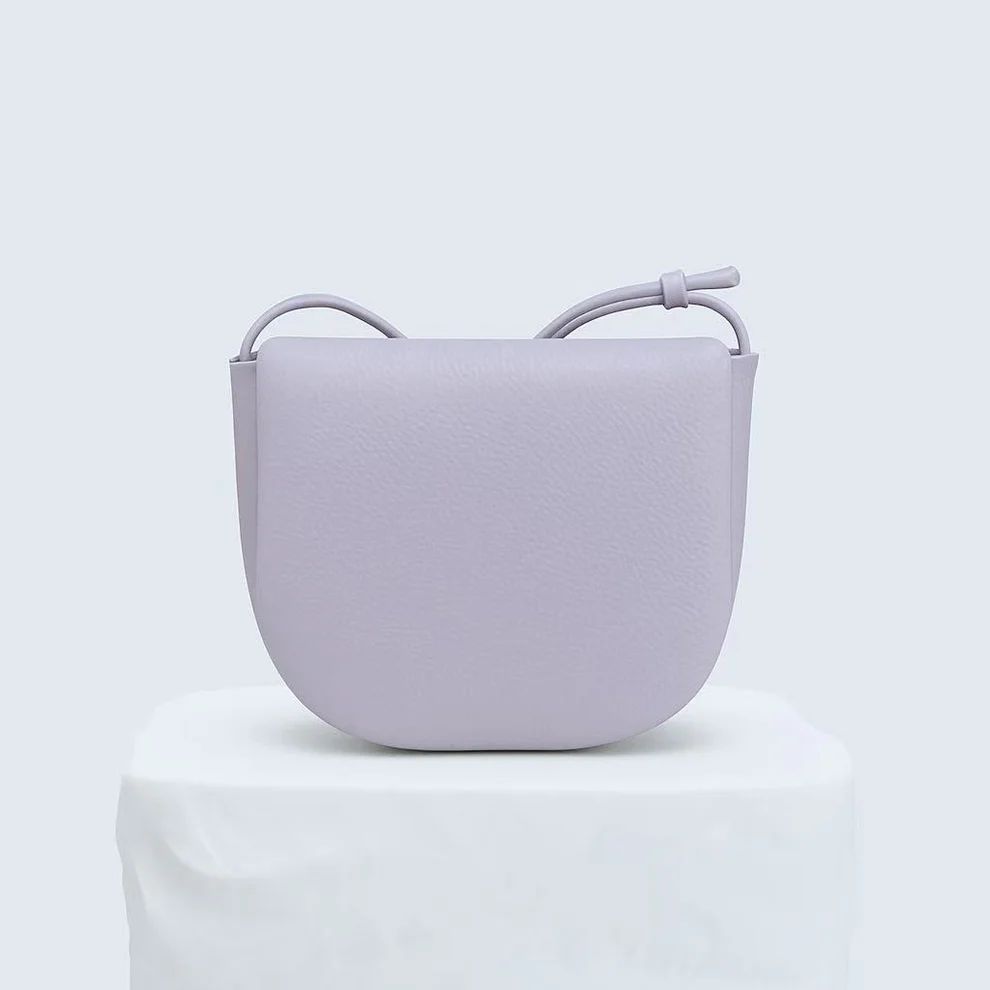 Outfox Saddle Bag - Oslo - Lilac