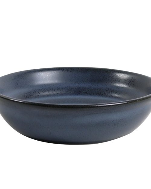 Robert Gordon Deep Bowl - Blue Storm 19.7cm