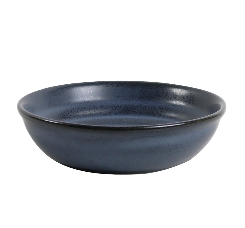 Robert Gordon Deep Bowl - Blue Storm 19.7cm